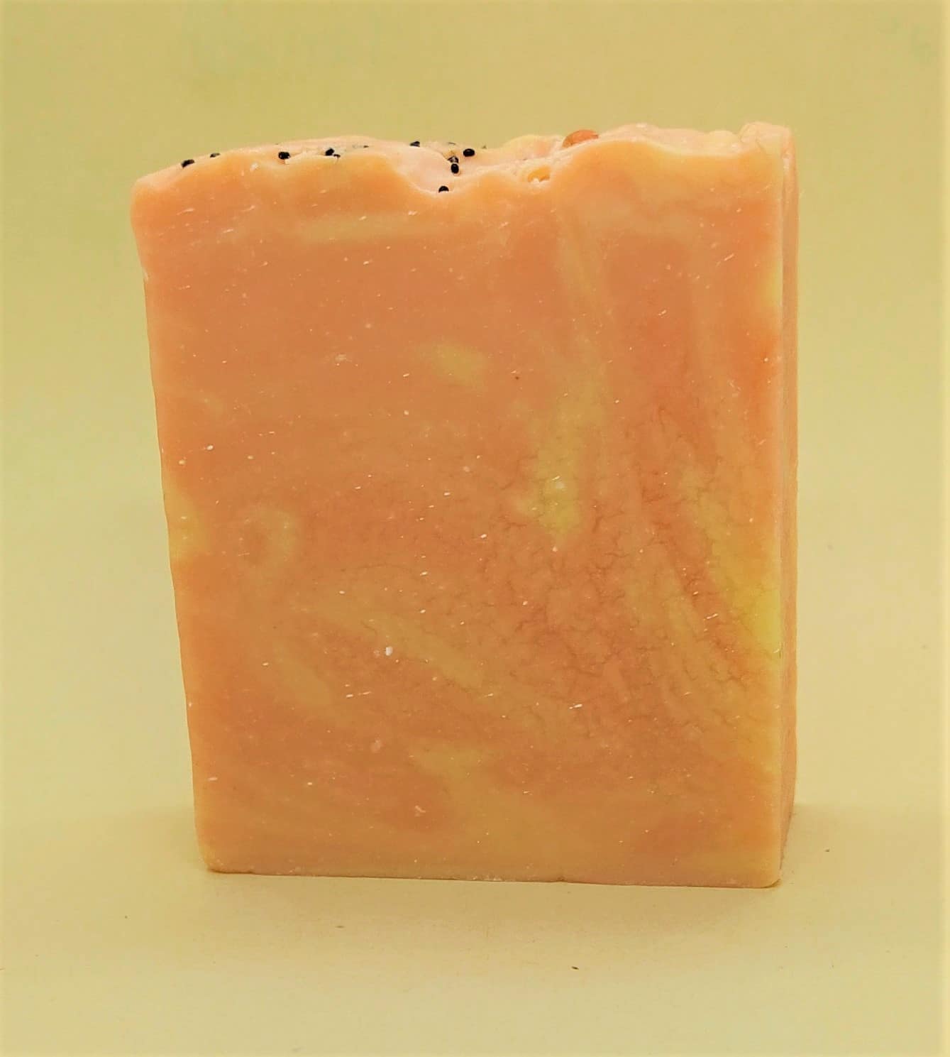 savon jardin exotique