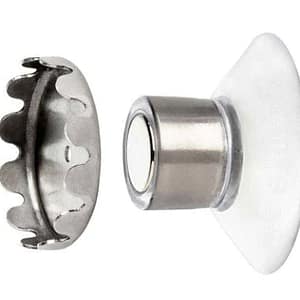 porte savon aimanté