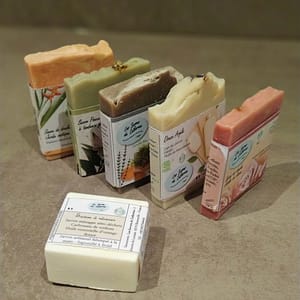 Mini-box découverte : 6 petits modèles