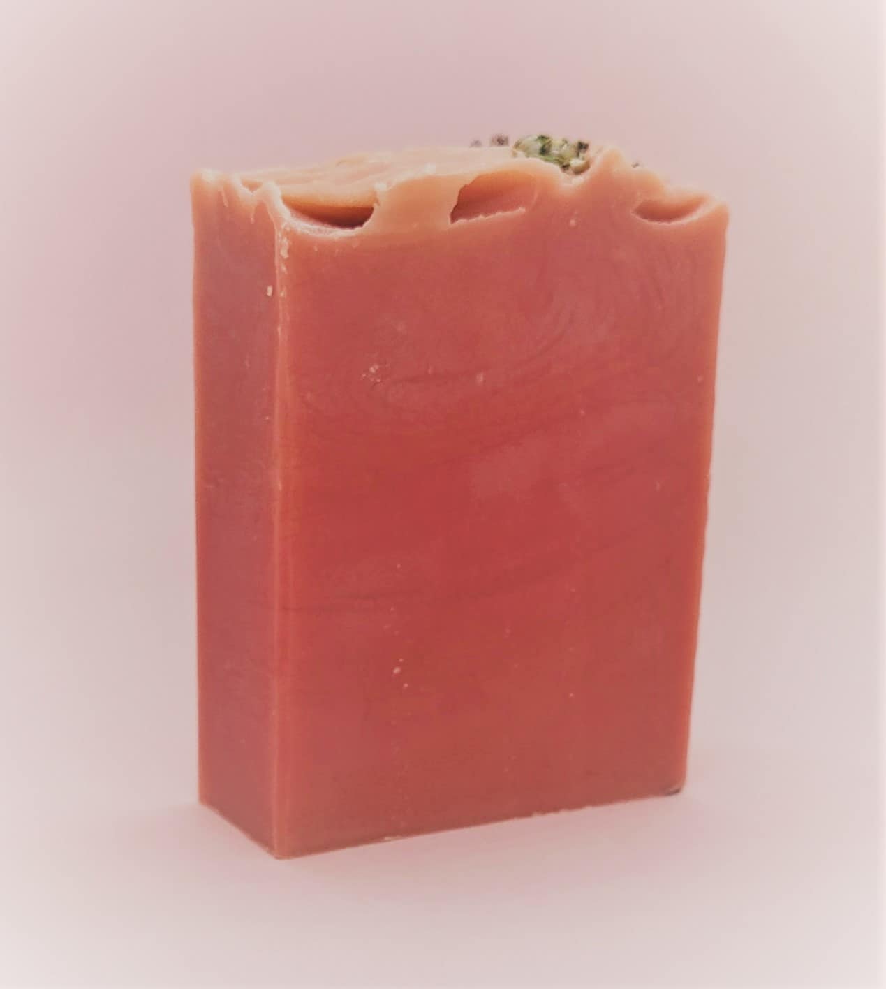 Savon Parfumé Jardin de Roses 1 Savon parfumé rose Jardin de roses - saponifié à froid