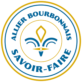 Savon au lait de chèvre artisanal & surgras "Douce Argile" 5 Agrément Allier Bourbonnais savoir-faire