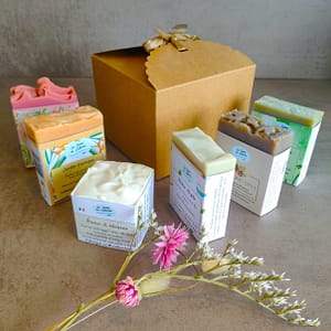 Maxi coffret découverte